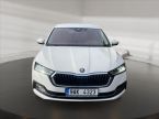 Škoda Octavia - fotka číslo 1