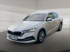 Škoda Octavia - fotka číslo 2