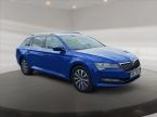 Škoda Superb - fotka číslo 0
