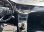 Opel Astra - fotka číslo 9
