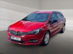 Opel Astra - fotka číslo 2