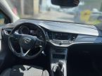 Opel Astra - fotka číslo 8