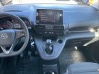 Opel Combo - fotka číslo 9