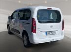 Opel Combo - fotka číslo 3