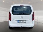 Opel Combo - fotka číslo 4