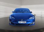 Tesla S-type - fotka číslo 2