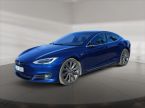 Tesla S-type - fotka číslo 1