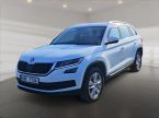 Škoda Kodiaq - fotka číslo 1