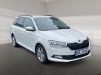Škoda Fabia - fotka číslo 0