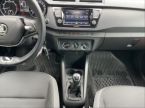 Škoda Fabia - fotka číslo 9