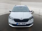 Škoda Fabia - fotka číslo 1