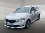 Škoda Fabia - fotka číslo 2