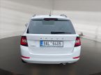Škoda Fabia - fotka číslo 4