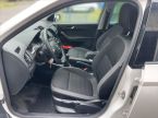 Škoda Fabia - fotka číslo 6