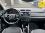 Škoda Fabia - fotka číslo 8