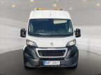 Peugeot Boxer - fotka číslo 1