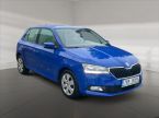 Škoda Fabia - fotka číslo 0