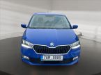 Škoda Fabia - fotka číslo 1