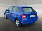 Škoda Fabia - fotka číslo 3