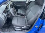 Škoda Fabia - fotka číslo 6