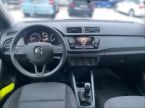 Škoda Fabia - fotka číslo 8
