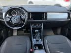Škoda Kodiaq - fotka číslo 8