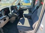 Volkswagen Multivan - fotka číslo 6