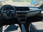 Volkswagen Multivan - fotka číslo 8