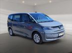 Volkswagen Multivan - fotka číslo 0