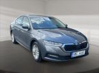 Škoda Octavia - fotka číslo 0