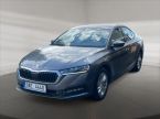 Škoda Octavia - fotka číslo 2