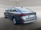 Škoda Octavia - fotka číslo 3