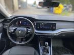Škoda Octavia - fotka číslo 8