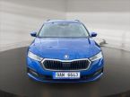 Škoda Octavia - fotka číslo 1
