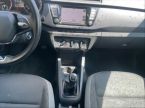 Škoda Fabia - fotka číslo 9