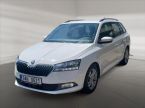 Škoda Fabia - fotka číslo 2
