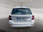 Škoda Fabia - fotka číslo 4