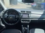 Škoda Fabia - fotka číslo 8