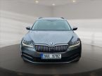 Škoda Superb - fotka číslo 2
