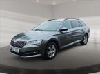 Škoda Superb - fotka číslo 1