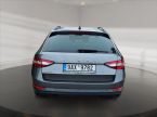 Škoda Superb - fotka číslo 3