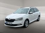 Škoda Fabia - fotka číslo 2
