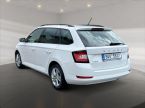 Škoda Fabia - fotka číslo 3
