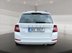 Škoda Fabia - fotka číslo 4