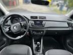 Škoda Fabia - fotka číslo 8