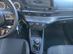 Hyundai Bayon - fotka číslo 9