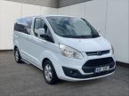 Ford Tourneo - fotka číslo 0