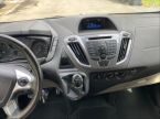 Ford Tourneo - fotka číslo 9