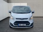 Ford Tourneo - fotka číslo 1