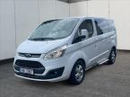 Ford Tourneo - fotka číslo 2